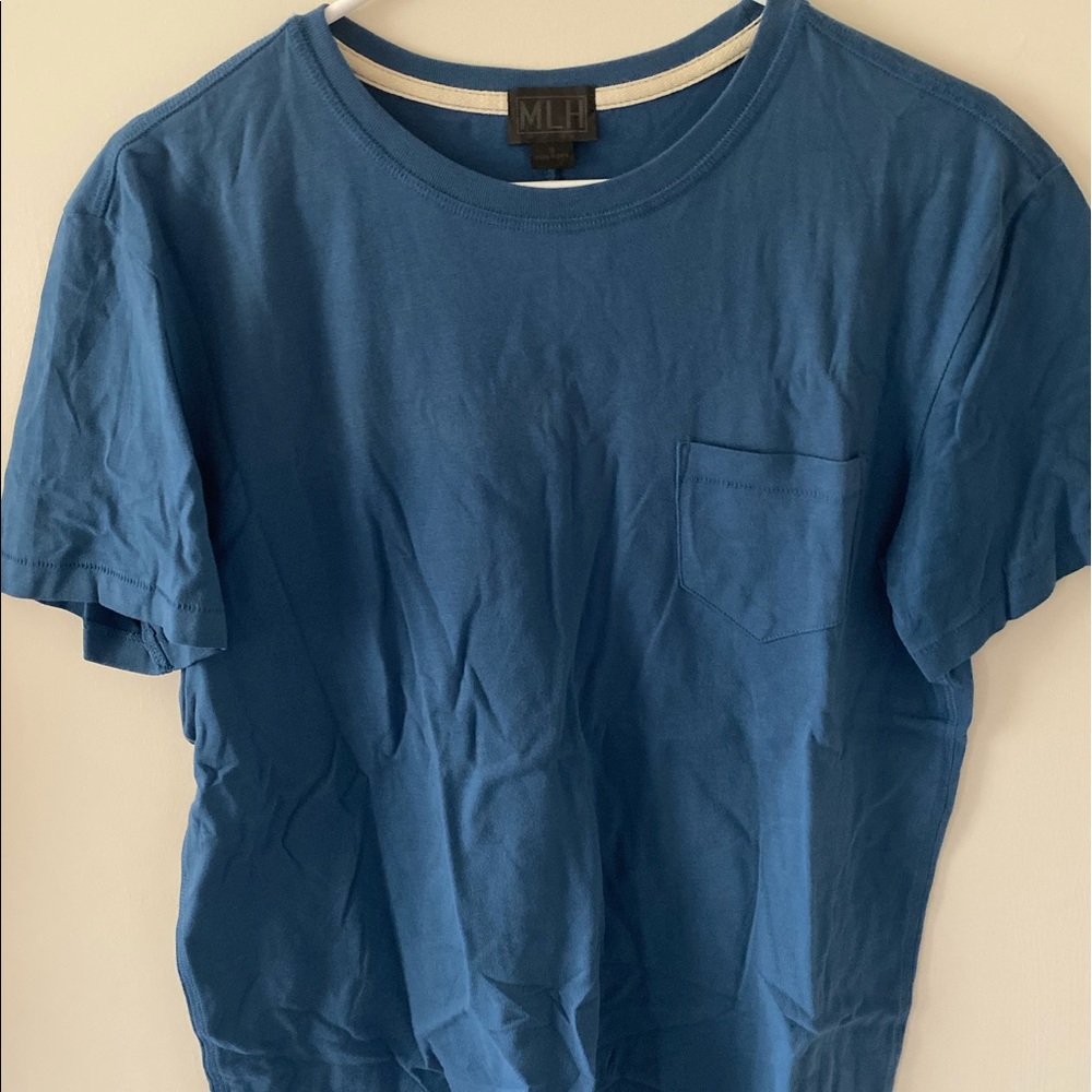 MLH tee